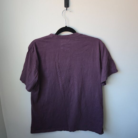 Rope Skull tee - Picture 3 of 3